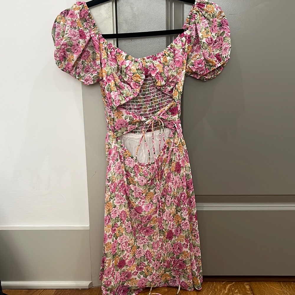 Princess polly dress